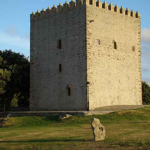 Torre de Cabrahigo photo