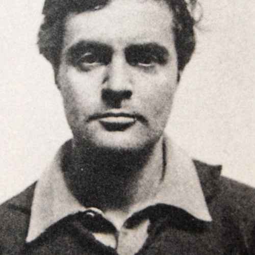 Amedeo Modigliani grave photo