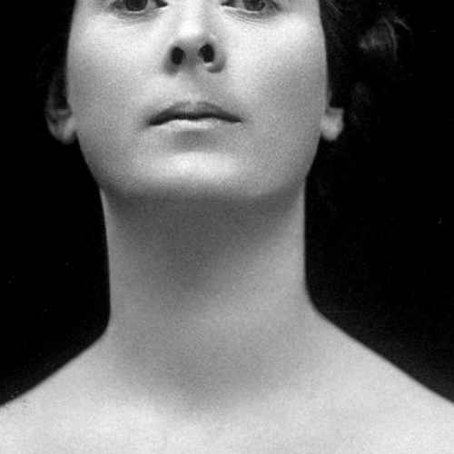 Isadora Duncan grave photo
