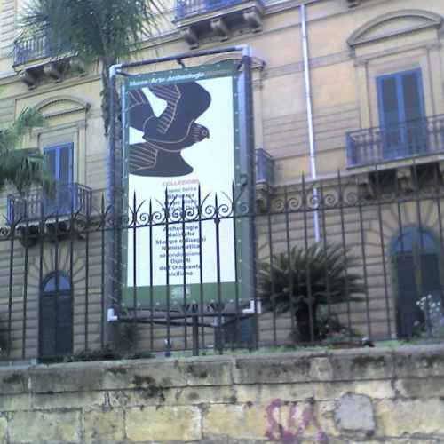 Museo d'arte e archeologia Ignazio Mormino photo