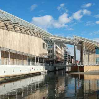 Astrup Fearnley Museum photo