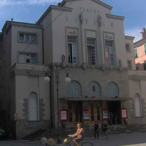 Teatro Civico photo