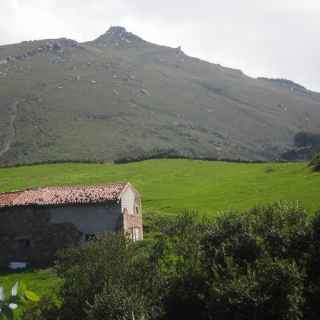 Castros del Monte Dobra