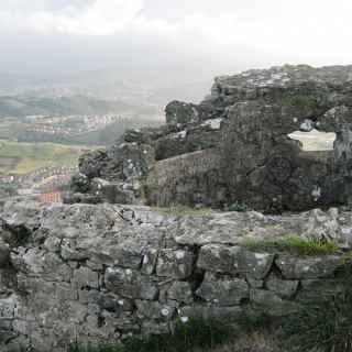 Castillo de Pedraja