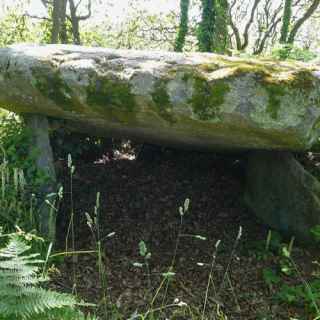 Dolmen de Penquer-Bloas