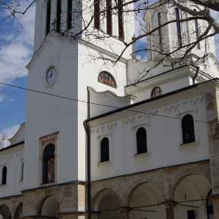 Monastery Mrzenica