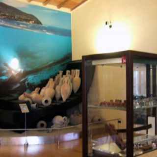 Museo archeologico del territorio di Populonia