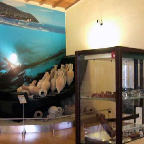 Museo archeologico del territorio di Populonia photo