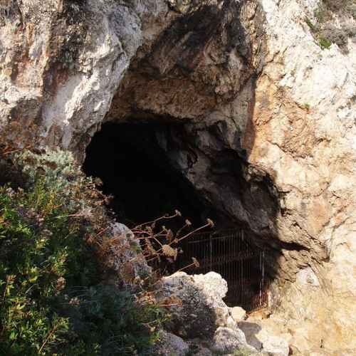 Grotta delle Capre photo