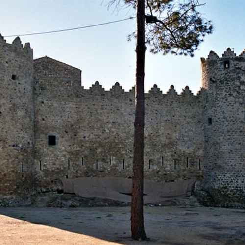 Castell de Calonge photo