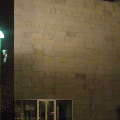 New Synagogue photo