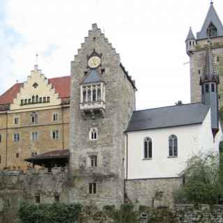 Schloss Egg