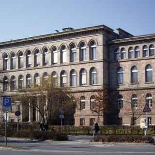 Zoologisches Museum