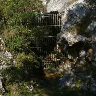Cueva de La Pasiega