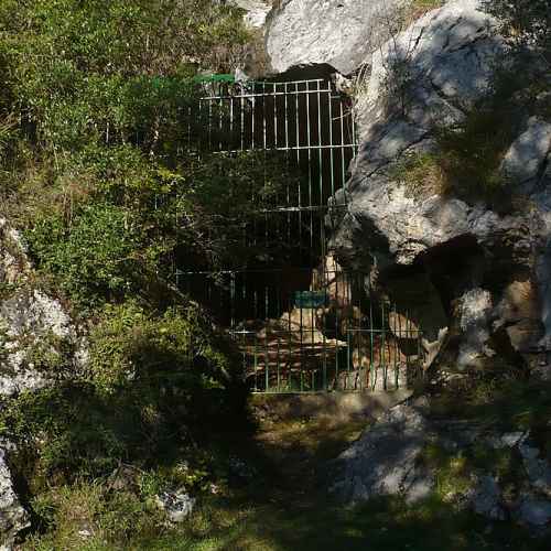 Cueva de La Pasiega photo