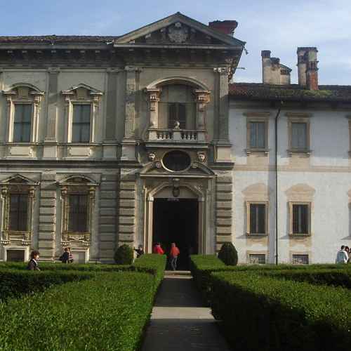 Museo della Certosa photo