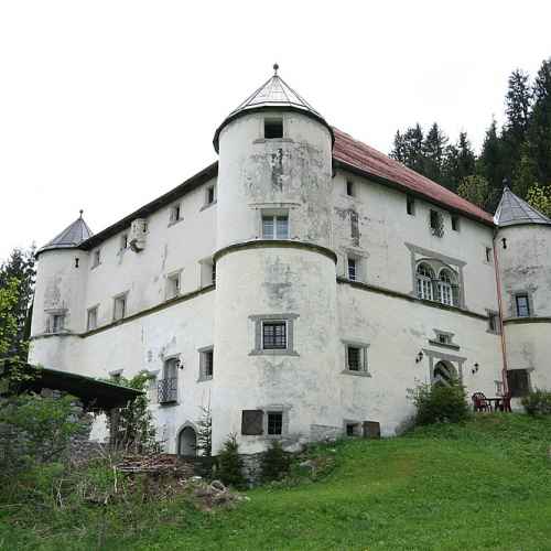 Schloss Weildegg photo