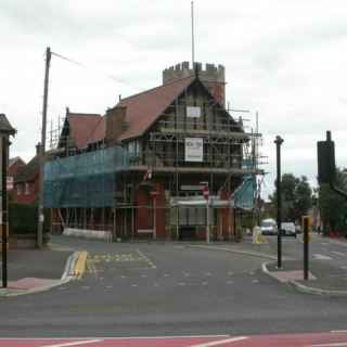 Parkstone Library