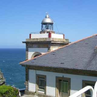 Faro de Luarca photo