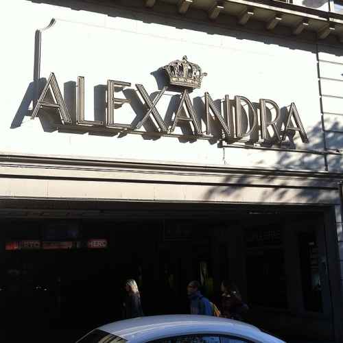 Teatre Alexandra