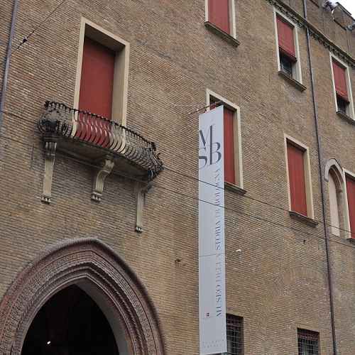 Museo della Storia di Bologna photo