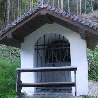 Paschbergkapelle