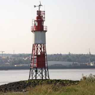 Stone Ness Lighthouse