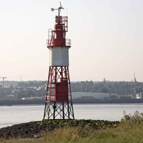 Stone Ness Lighthouse photo