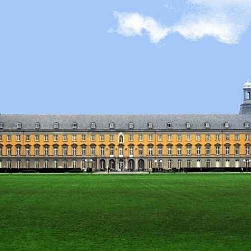 University of Bonn photo