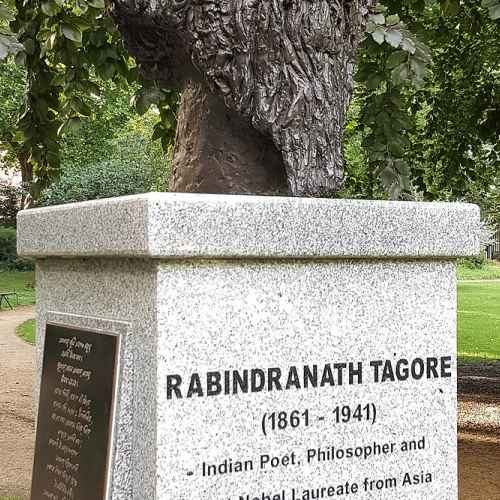 Rabindranath Tagore