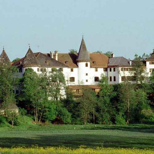 Schloss Reichersbeuern photo