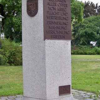 Vertriebenendenkmal