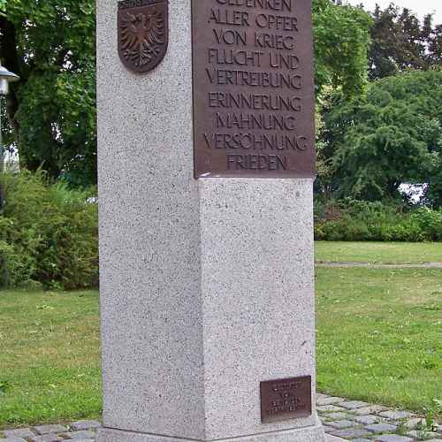 Vertriebenendenkmal