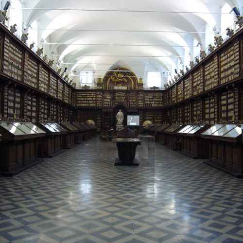 Biblioteca Casanatense photo