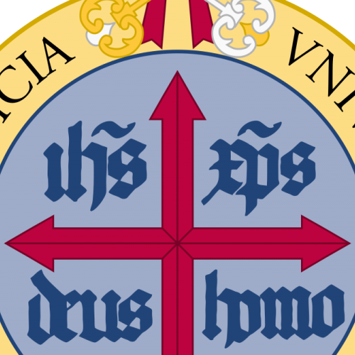 Pontifical University of The Holy Cross photo