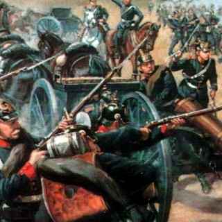 Schlacht bei Langensalza