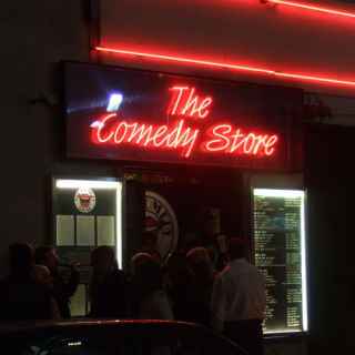 Comedy Store photo
