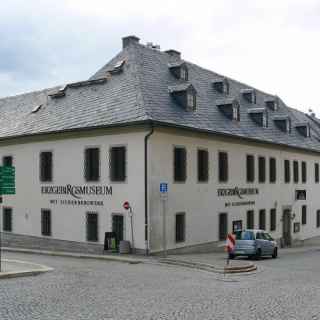 Erzgebirgsmuseum