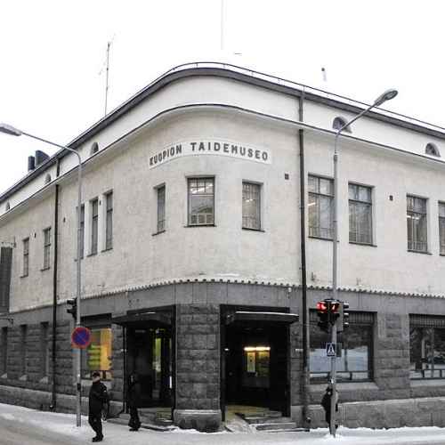 Kuopion Taidemuseo photo