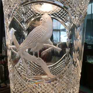 Waterford Crystal photo