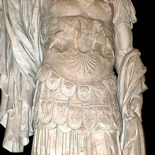 King Pyrrhus I photo