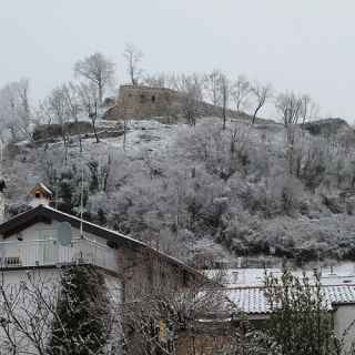 Castello di Pinzano photo