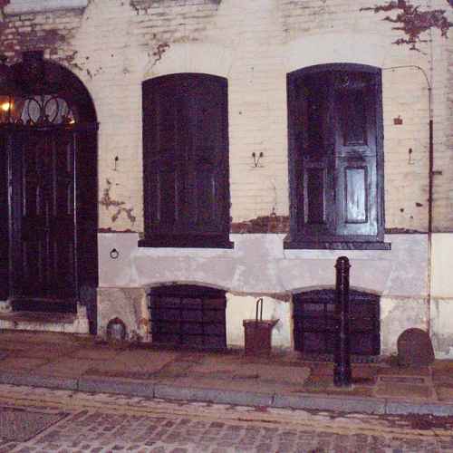 Dennis Severs' House photo