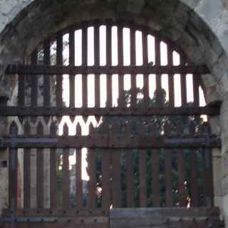 Porta del Leone photo