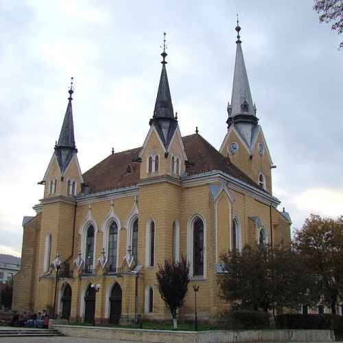 Reformed Church photo