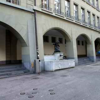 Konservatoriumbrunnen