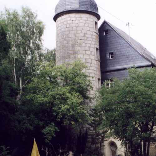 Burg Kohlstein photo