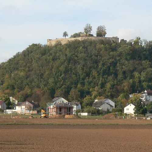 Ruine Obernburg photo