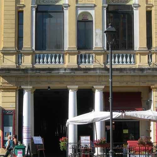 Teatro Nuovo