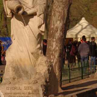 Izvorul Sissi Stefanidi